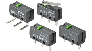 Omron D2FS-FL-N