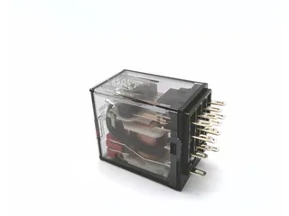 Fuji Electric HH54PW-L AC110V