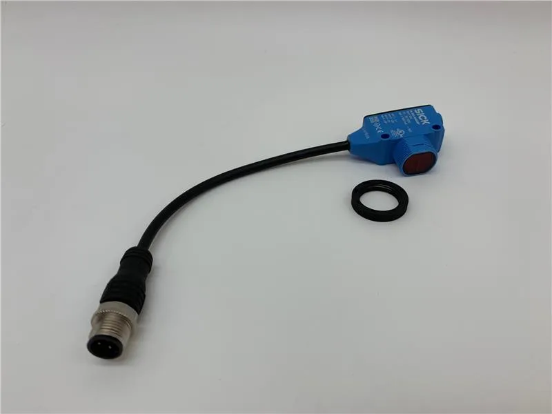 SICK HL18G-B4B3BP — Photoelectric Sensors (image 3)