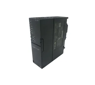 Siemens 6GK7343-1EX30-0XE0 — PLC Communication Modules