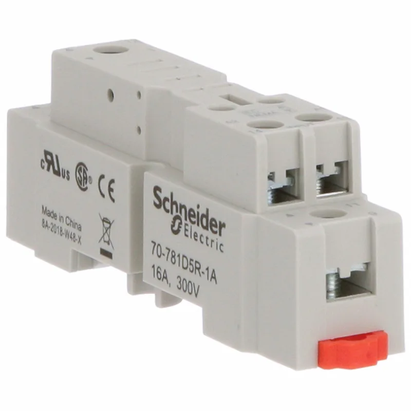 Schneider Electric 70781D5R1A