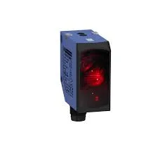 Schneider Electric XUK8TAE2MM12 — Photoelectric Sensors