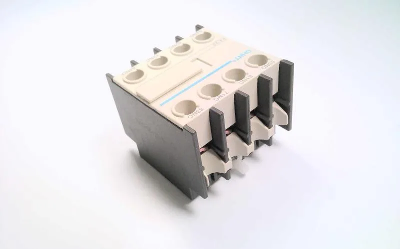 Chint F4-22 — Contactors (image 4)