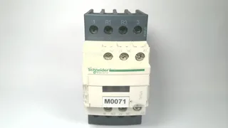 Schneider Electric LC1D258 — Contactors (image 3)
