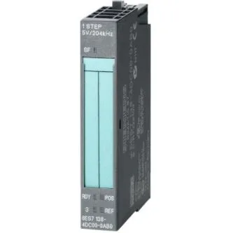 Siemens 6ES7138-4DC01-0AB0 — Digital Input Modules (image 3)