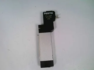Festo MEBH-3/2-5,0-B-110AC
