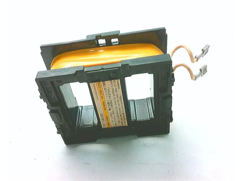 Fuji Electric SC-5N-6N-200-250V — Contactors (image 2)