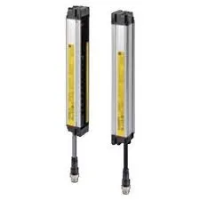 Omron F3SJ-B0185P25 — Safety Light Curtains