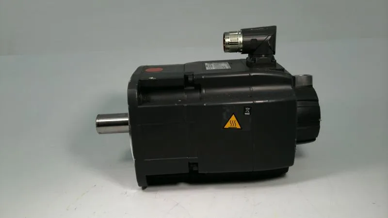 Siemens 1FK70602AF711CH0 (image 2)