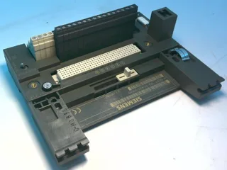 Siemens 6ES7193-0CA20-0XA0 — PLC Communication Modules