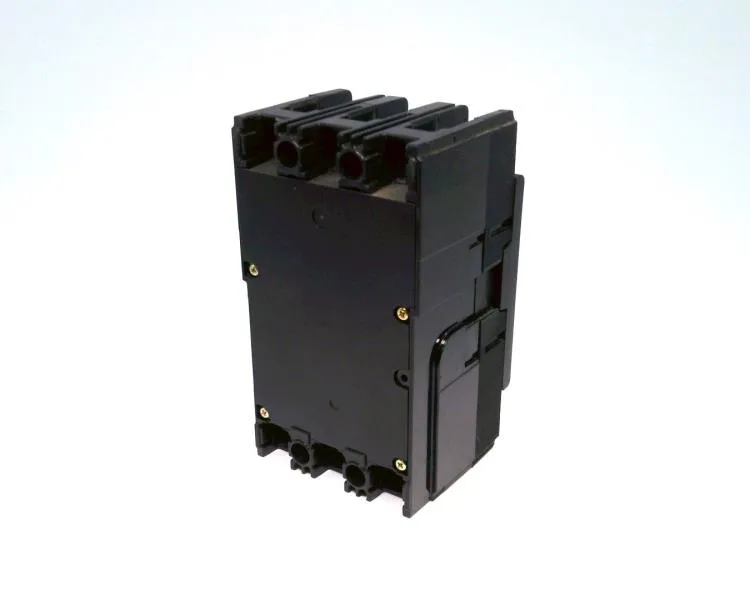 Mitsubishi Electric NV50-CP-2P-40A — Molded Case Circuit Breakers (MCCB) (image 3)