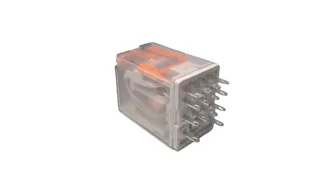 ABB CR-M024AC4L — General Purpose Relays (image 2)