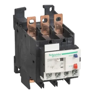 Schneider Electric LR3D3406