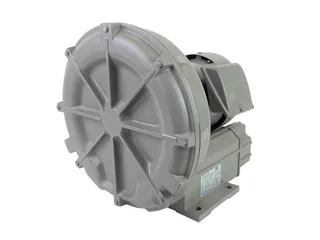 Fuji Electric VFC408AN — Industrial Fans & Blowers (image 2)