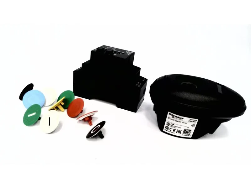 Schneider Electric XB5RMA04 (image 4)