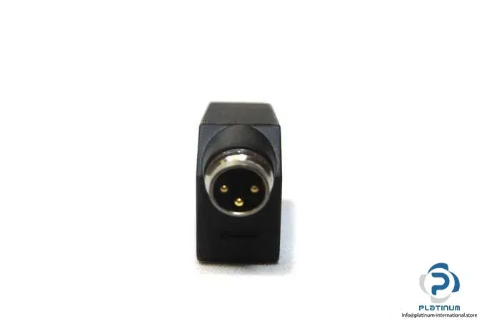 SICK WL100P3330 — Photoelectric Sensors (image 5)
