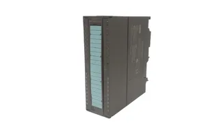 Siemens 6ES7323-1BL00-0AA0 — Digital Output Modules (image 2)