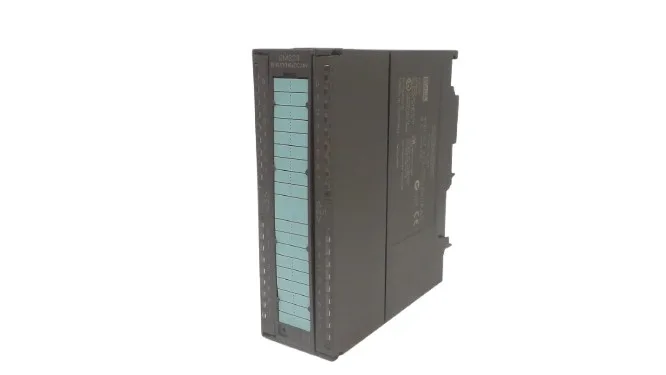 Siemens 6ES7323-1BL00-0AA0 — Digital Output Modules (image 2)