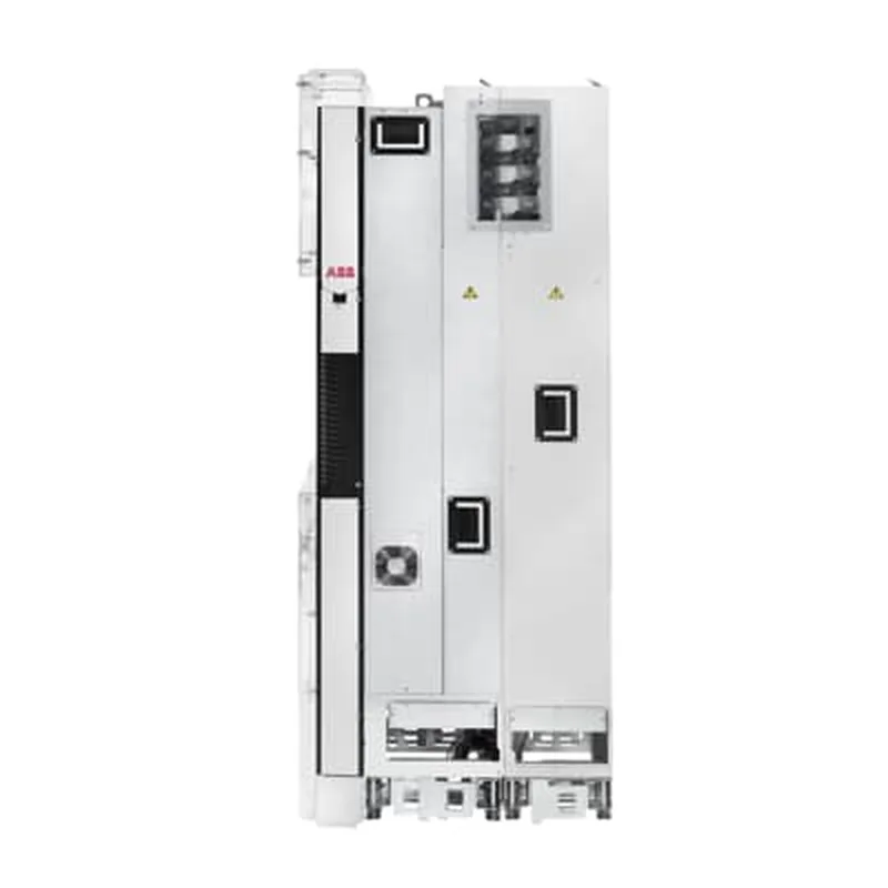 ABB 3AXD50000222117 — Inverter / VFD (image 3)