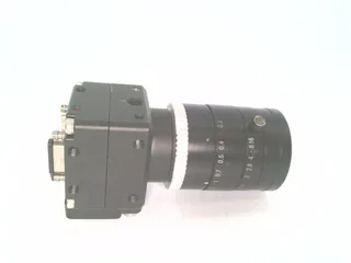 Omron FH-SC02 — Machine Vision & Barcode (image 3)
