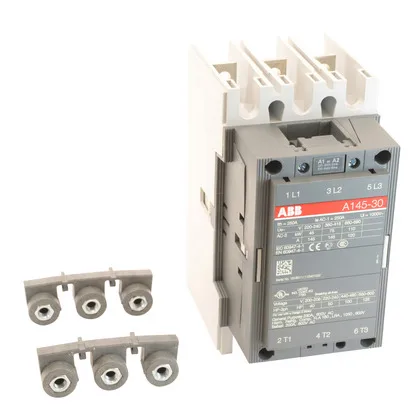 ABB A145-30-00-80 — Contactors (image 5)