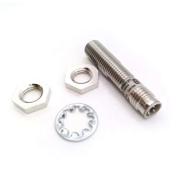 Omron E2EX1R5F1-M3 — Proximity Sensors