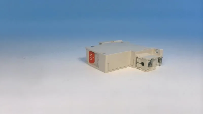 Mitsubishi Electric CP30BA1P1M7A — Miniature Circuit Breakers (MCB) (image 3)