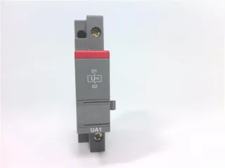 ABB UA1-120 — Motor Protection Circuit Breakers (MPCB) (image 2)