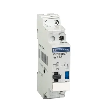 Schneider Electric GF1610J7 — Reversing Contactors