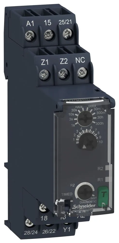 Schneider Electric RE22R2DMR (image 5)