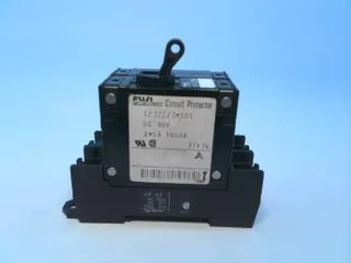 Fuji Electric CP32E/2-5DC