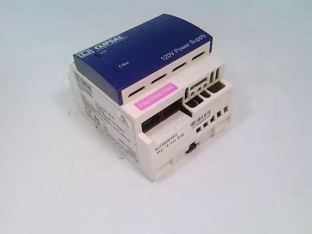 Schneider Electric SLC5500TPS — Power Supplies (image 2)