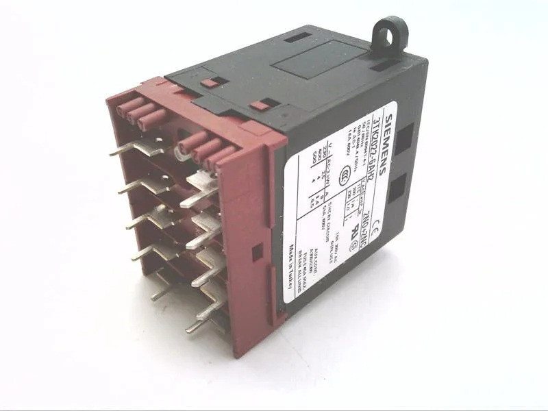 Siemens 3TK2022-6AH2 — Contactors (image 2)