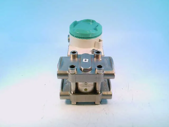 Siemens 7MF4434-1EA22-1AC6-Z — Pressure Transmitters (image 2)