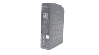 Siemens 6ES7131-6BH01-0BA0 — Digital Input Modules
