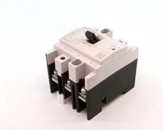 Mitsubishi Electric NV30-FA3P5A100-200V30MA — Molded Case Circuit Breakers (MCCB) (image 4)