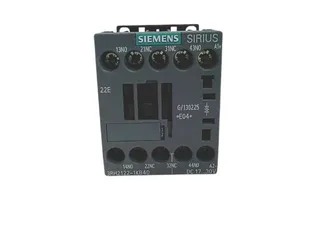 Siemens 3RH2122-1KB40 — Contactors (image 2)