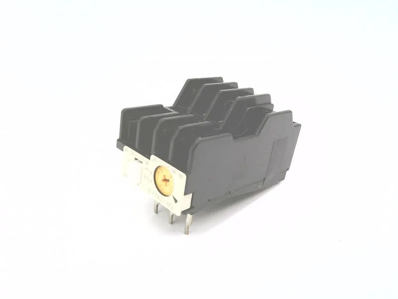 Fuji Electric TR-0N/3 9-13 — Overload Relays (image 2)
