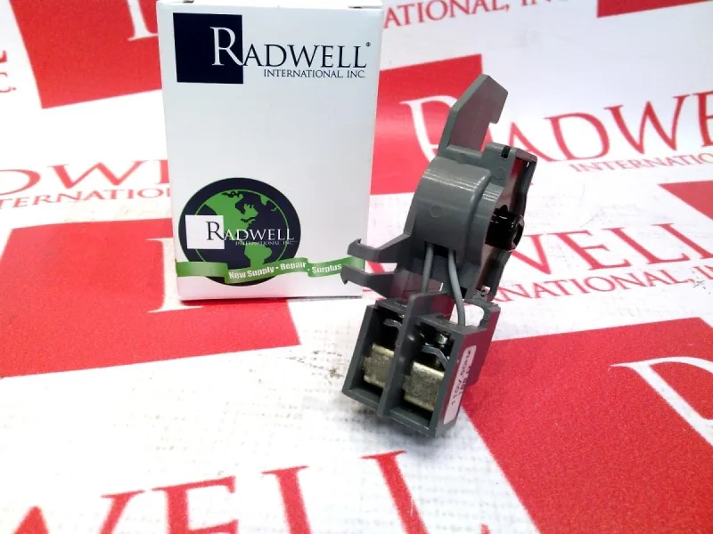 ABB 1SAZ201501R0003 — Overload Relays (image 5)
