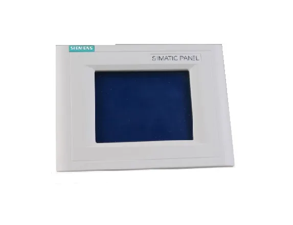 Siemens 6AV6545-5FB00-0CA0 — HMI Operator Interfaces