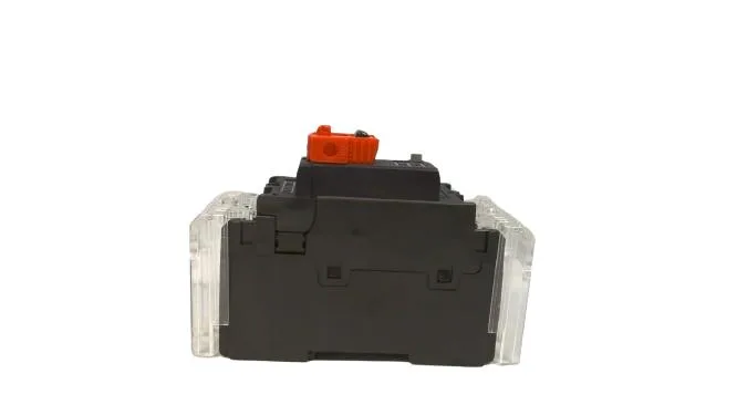 Fuji Electric EG52AC/50-30MA — Residual Current Breakers (RCCB/RCBO) (image 5)