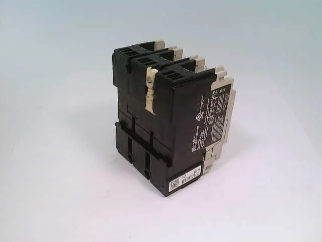 Fuji Electric SA53C — Circuit Breaker Accessories (image 4)