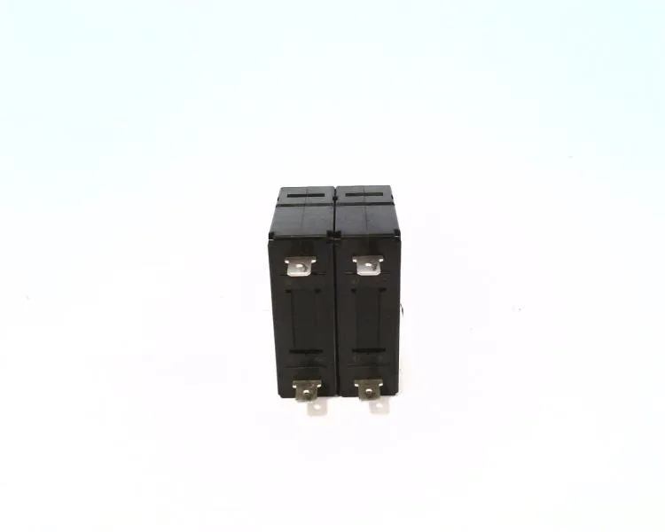Fuji Electric CP32EM/5 — Miniature Circuit Breakers (MCB) (image 4)
