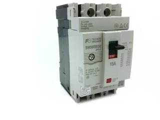 Fuji Electric BW50RBGU-2P003