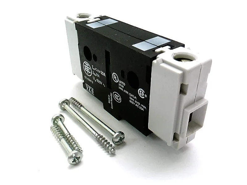 Schneider Electric VZ0