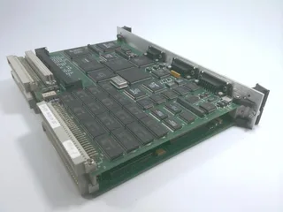 Fuji Electric VME-48108-00F-G — PLCs (Programmable Logic Controllers) (image 3)