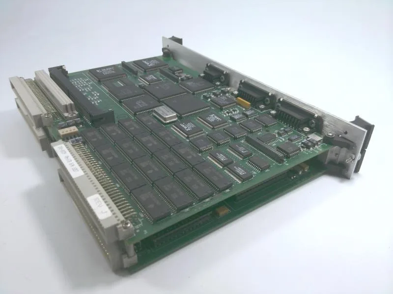 Fuji Electric VME-48108-00F-G — PLCs (Programmable Logic Controllers) (image 3)