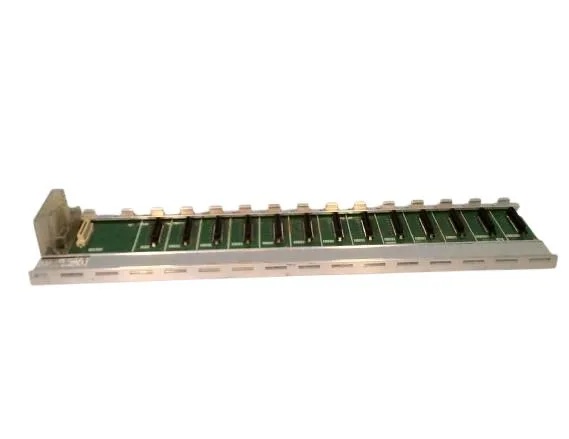 Mitsubishi Electric Q312B — PLCs (Programmable Logic Controllers) (image 4)