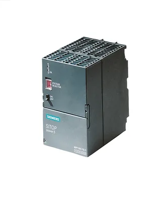 Siemens 6ES7195-7HC00-0XA0 — PLC I/O & Expansion Modules