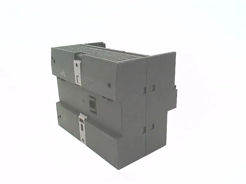 Siemens 6ES7288-1ST40-0AA0 — DIN Rail Power Supplies (image 3)